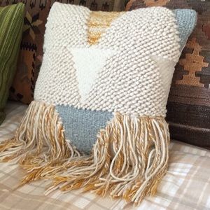 WORLD MARKET | Throw Pillow